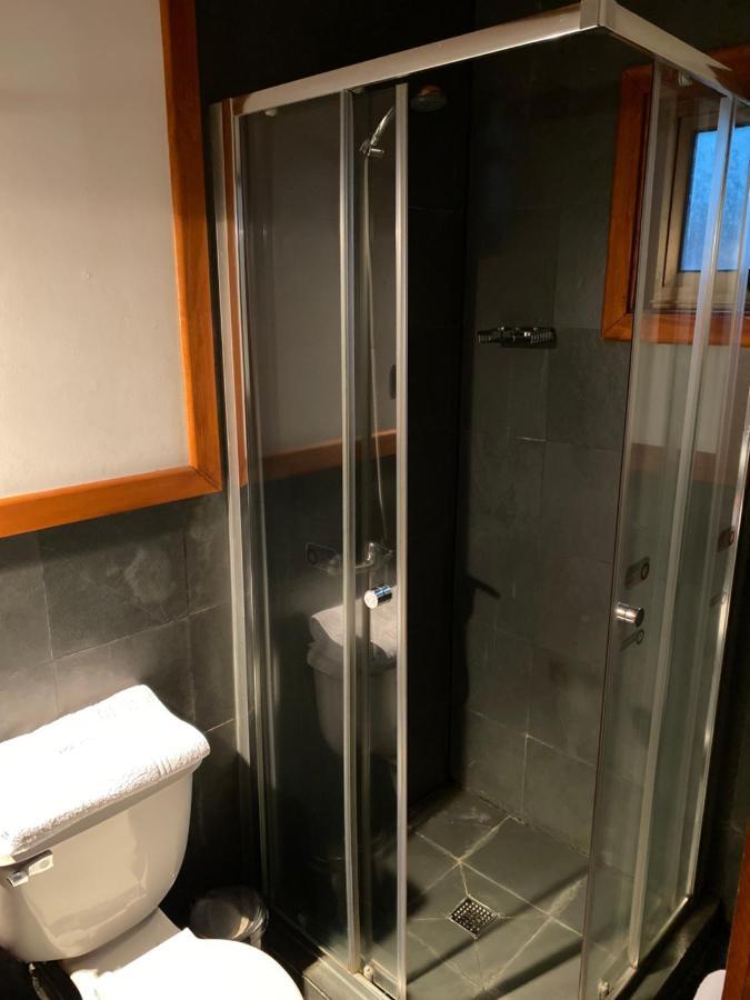 Cabanas El Galo Panguipulli Eksteriør bilde